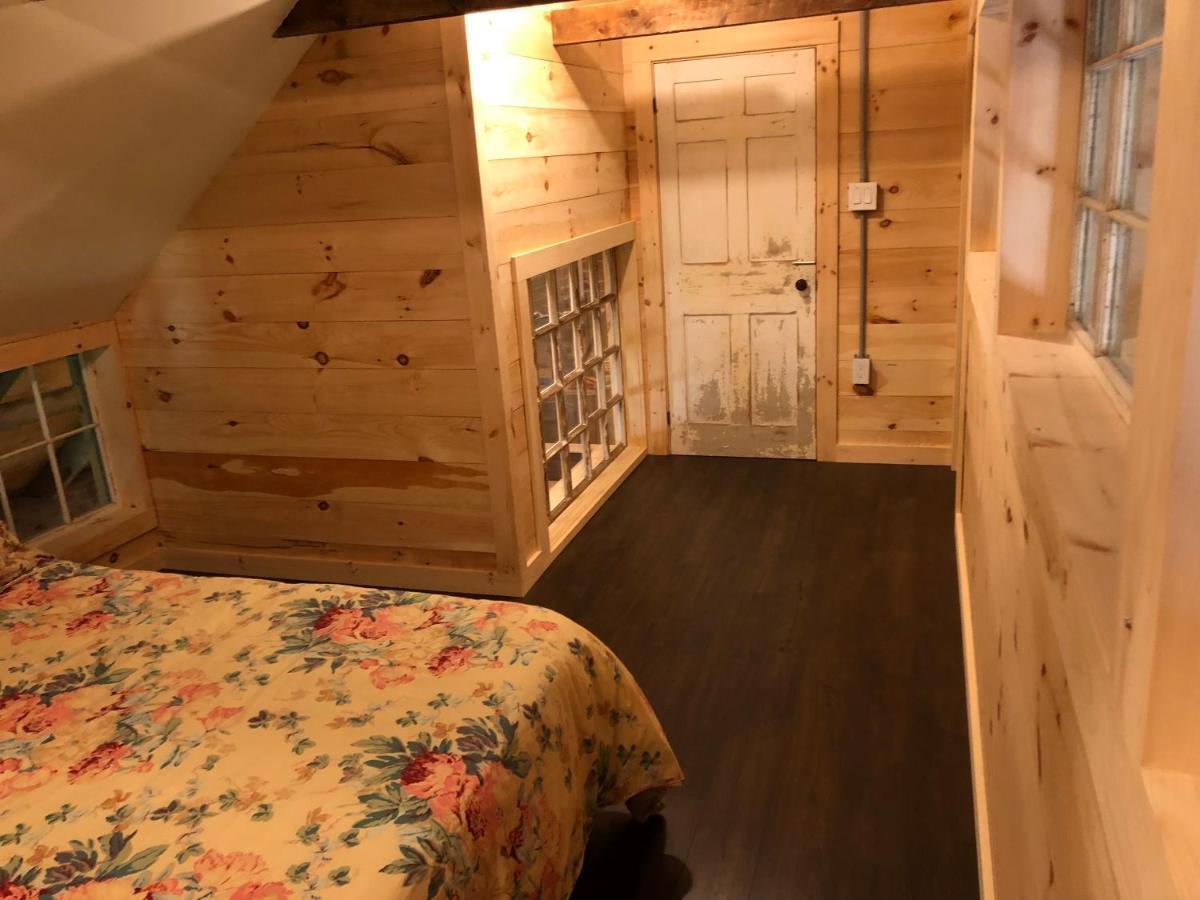 Riverhouse South Berwick Εξωτερικό φωτογραφία