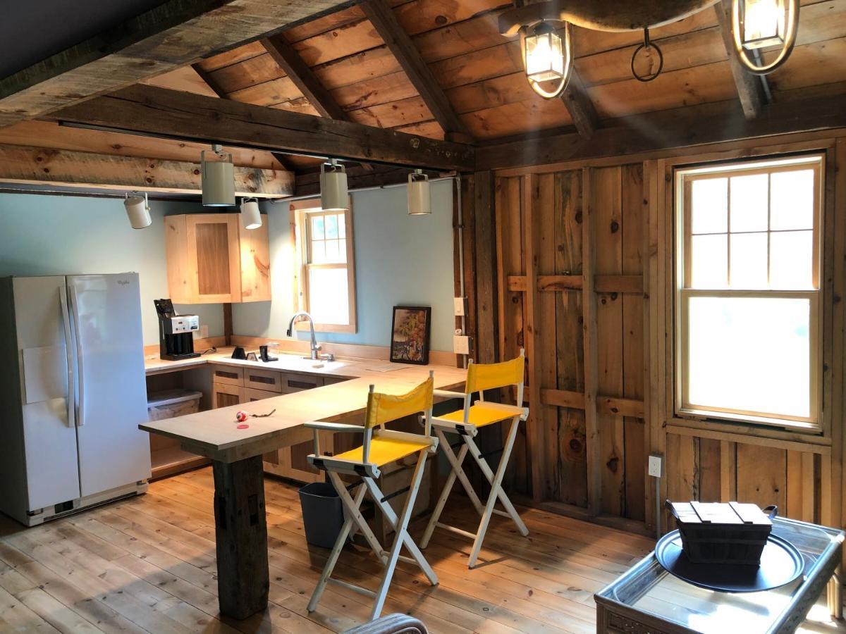 Riverhouse South Berwick Εξωτερικό φωτογραφία