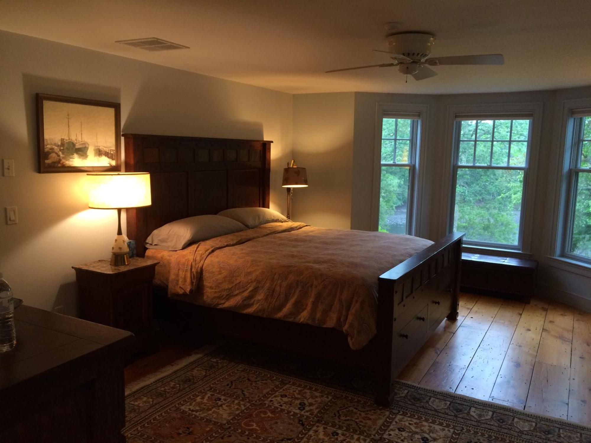 Riverhouse South Berwick Δωμάτιο φωτογραφία