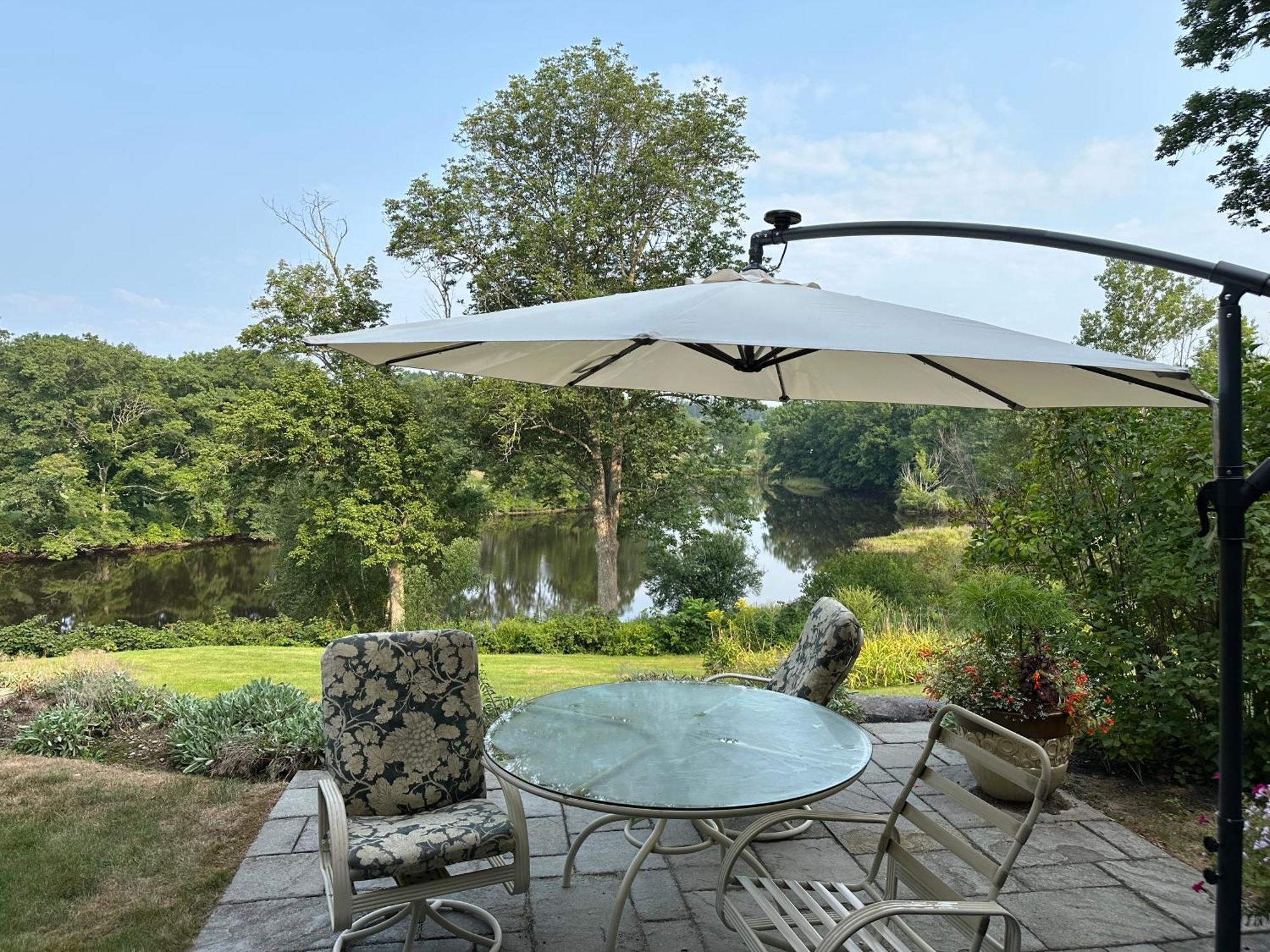 Riverhouse South Berwick Εξωτερικό φωτογραφία
