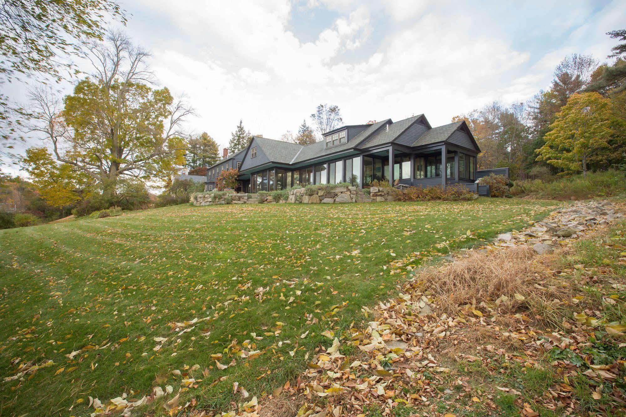 Riverhouse South Berwick Εξωτερικό φωτογραφία