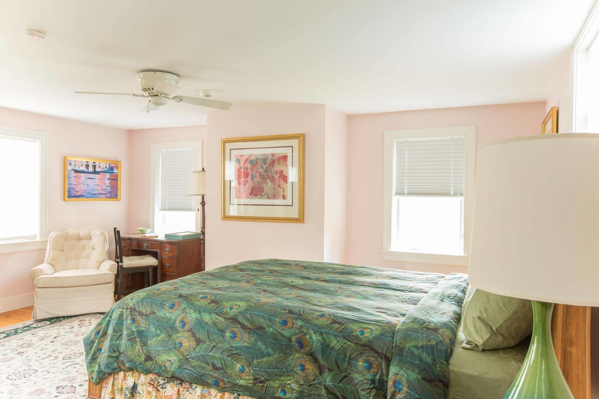 Riverhouse South Berwick Εξωτερικό φωτογραφία