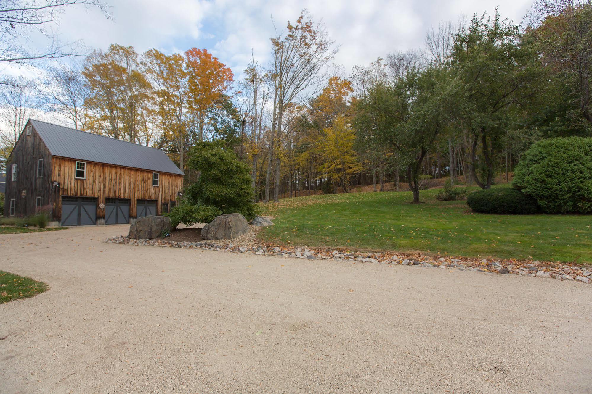 Riverhouse South Berwick Εξωτερικό φωτογραφία