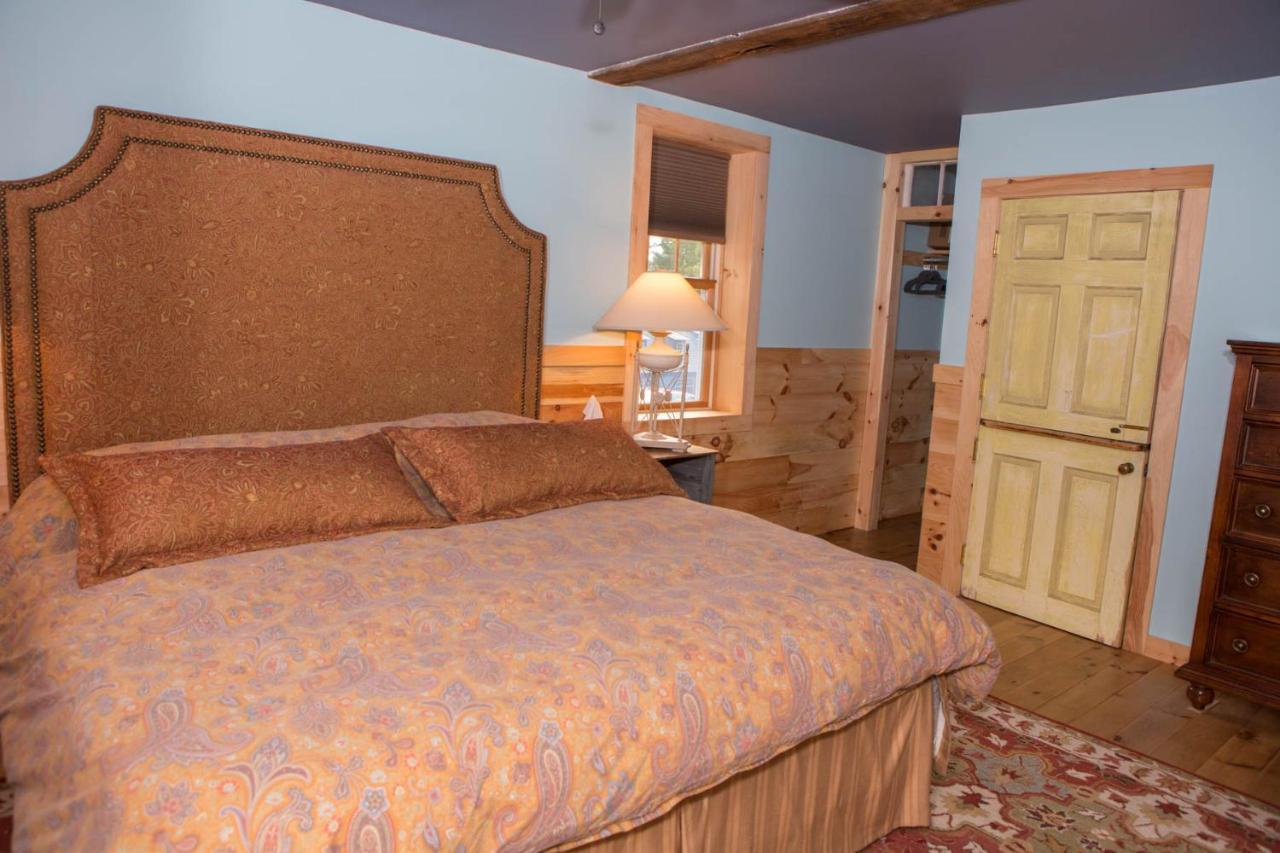 Riverhouse South Berwick Εξωτερικό φωτογραφία