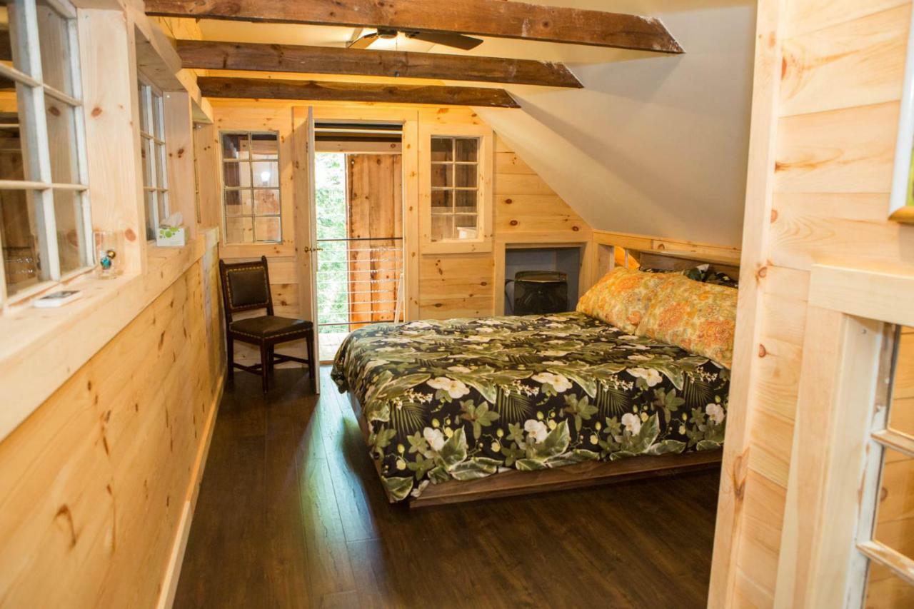Riverhouse South Berwick Εξωτερικό φωτογραφία