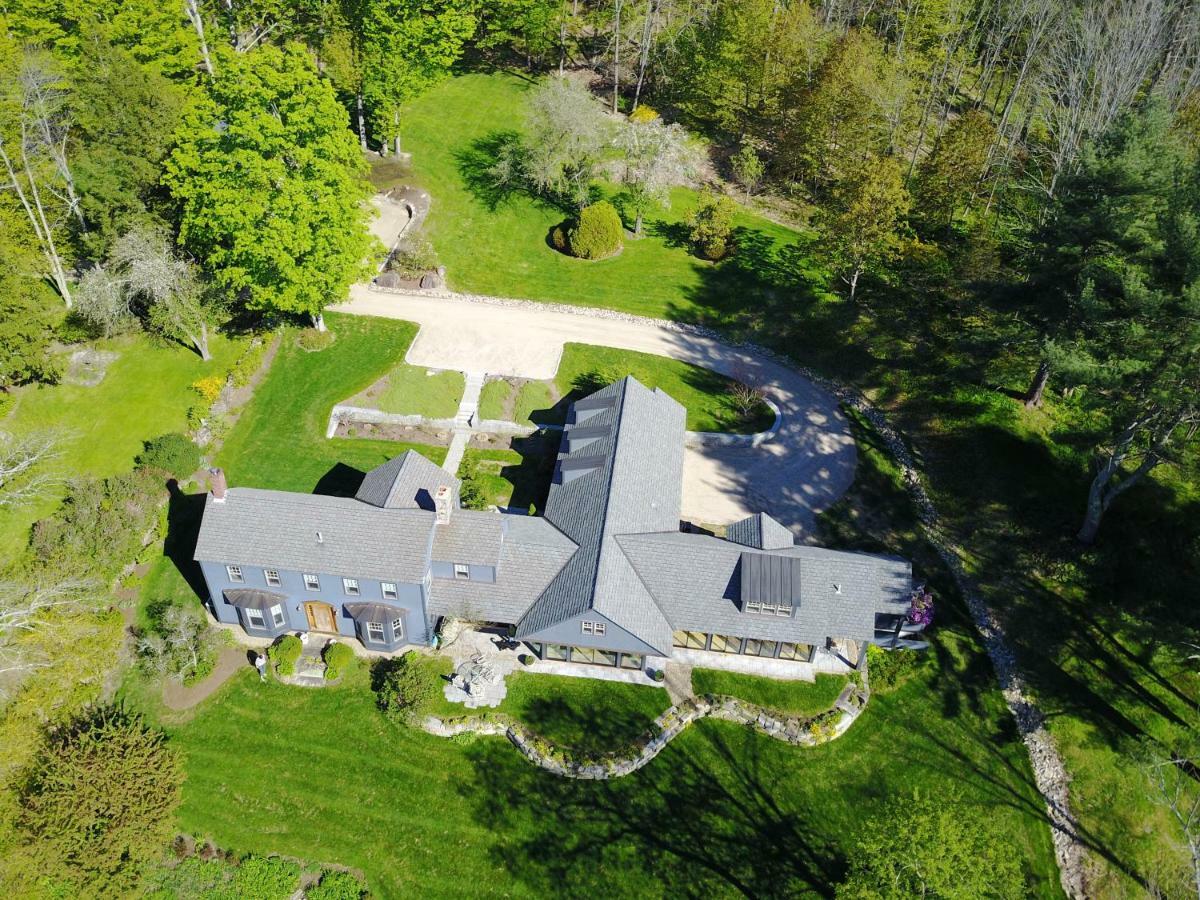 Riverhouse South Berwick Εξωτερικό φωτογραφία